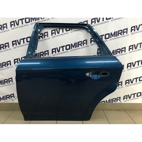 Двері задні ліві Ford Mondeo 4 Turnier 2007-2014 1582408